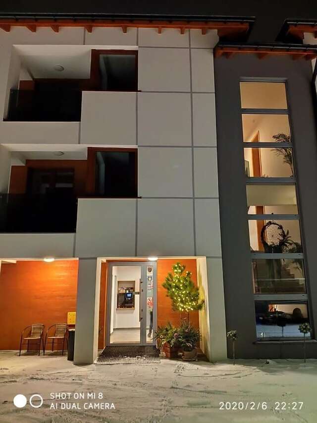 Апарт-отели Villa Monica Apartamenty Щирк-45